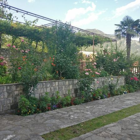 Apartmani "Dukic" Pelinovo Exterior photo