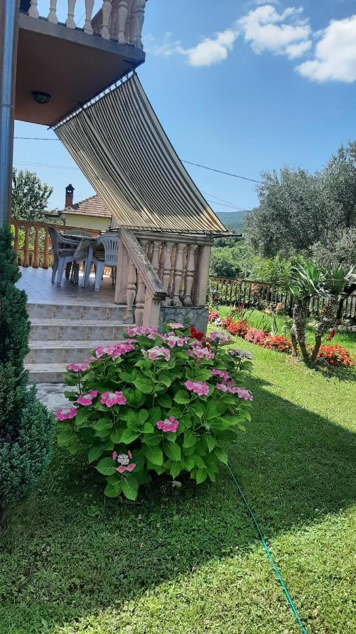 Apartmani "Dukic" Pelinovo Exterior photo