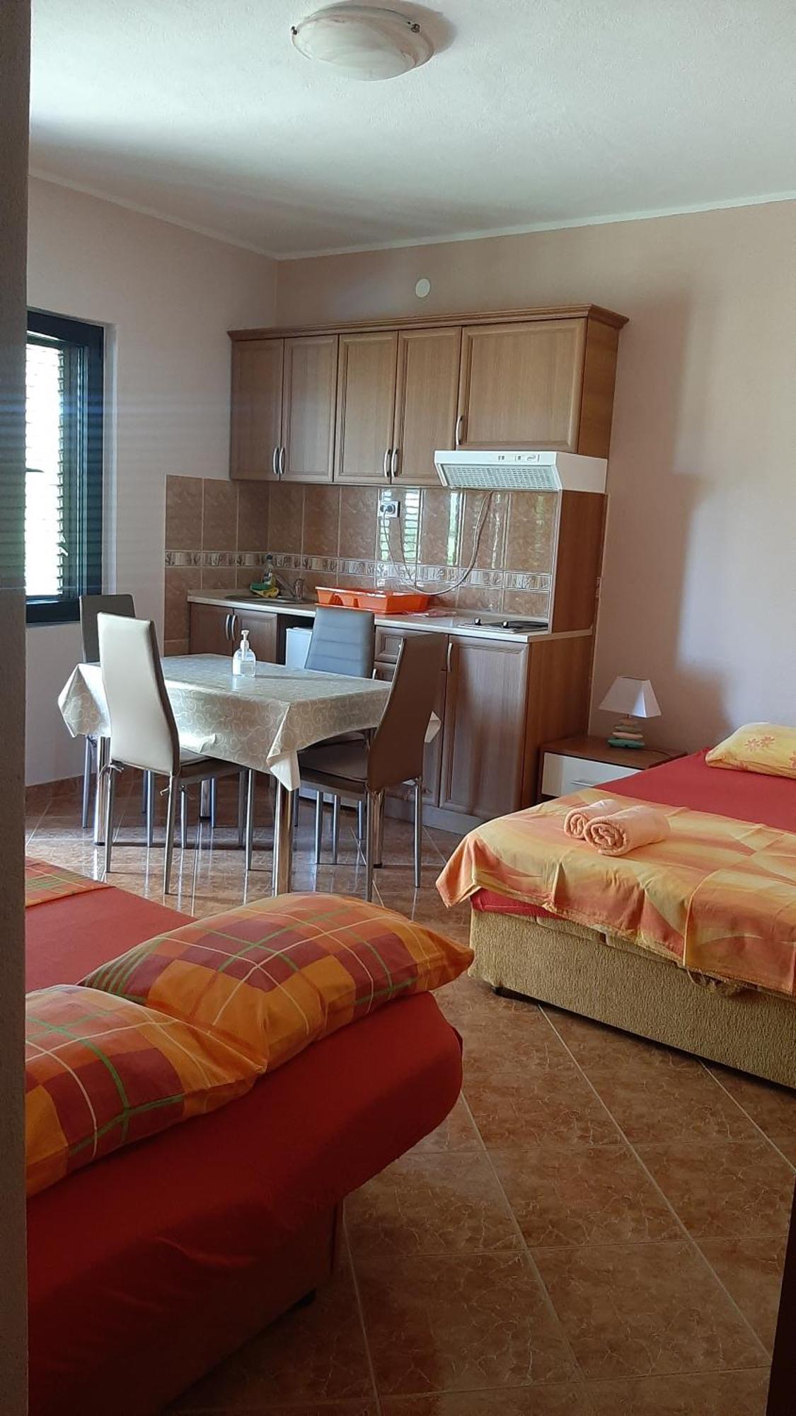 Apartmani "Dukic" Pelinovo Room photo