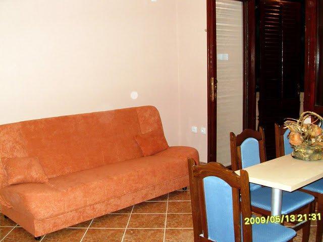 Apartmani "Dukic" Pelinovo Exterior photo