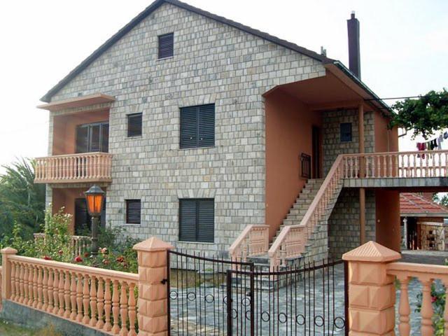 Apartmani "Dukic" Pelinovo Exterior photo