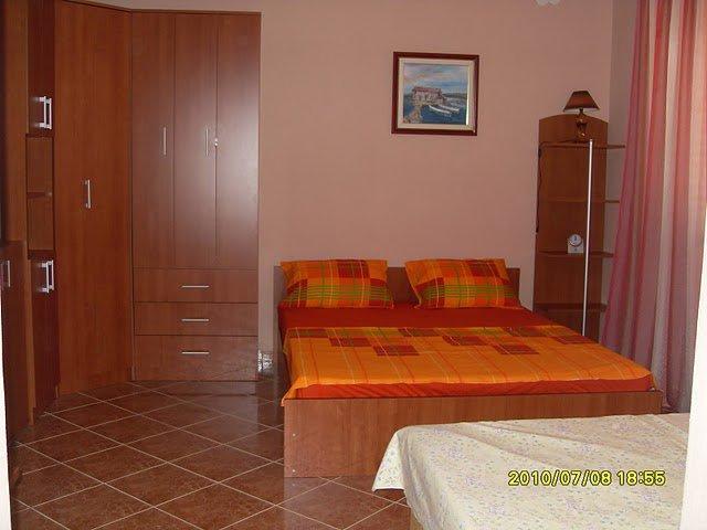 Apartmani "Dukic" Pelinovo Exterior photo