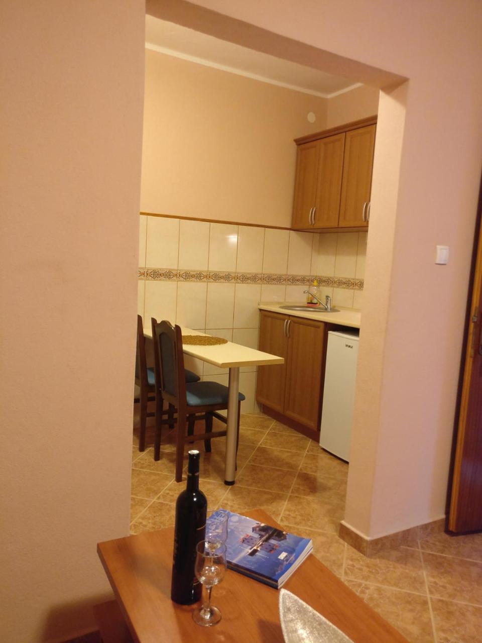 Apartmani "Dukic" Pelinovo Exterior photo