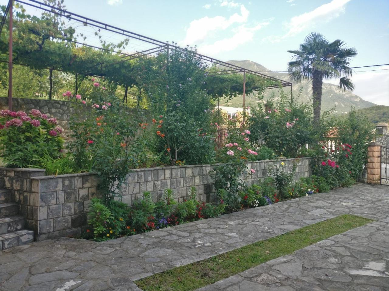 Apartmani "Dukic" Pelinovo Exterior photo