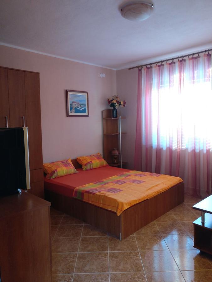 Apartmani "Dukic" Pelinovo Exterior photo