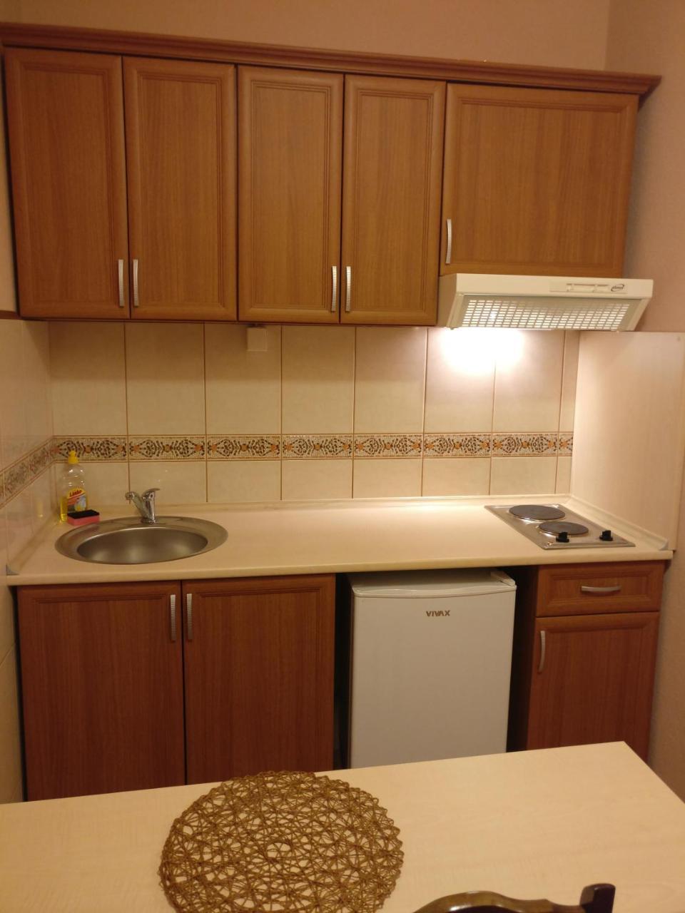 Apartmani "Dukic" Pelinovo Exterior photo