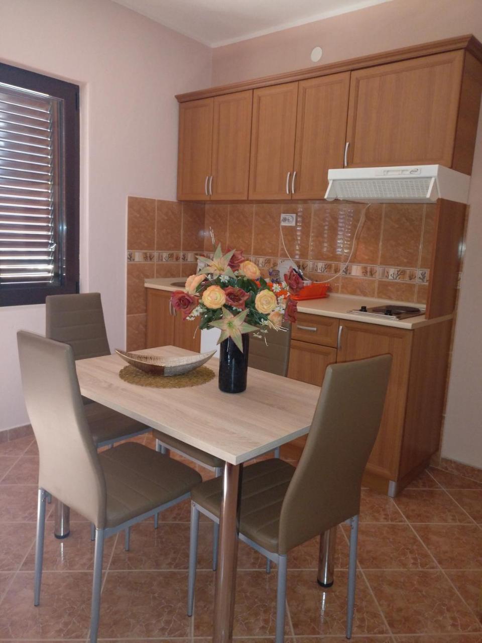 Apartmani "Dukic" Pelinovo Exterior photo