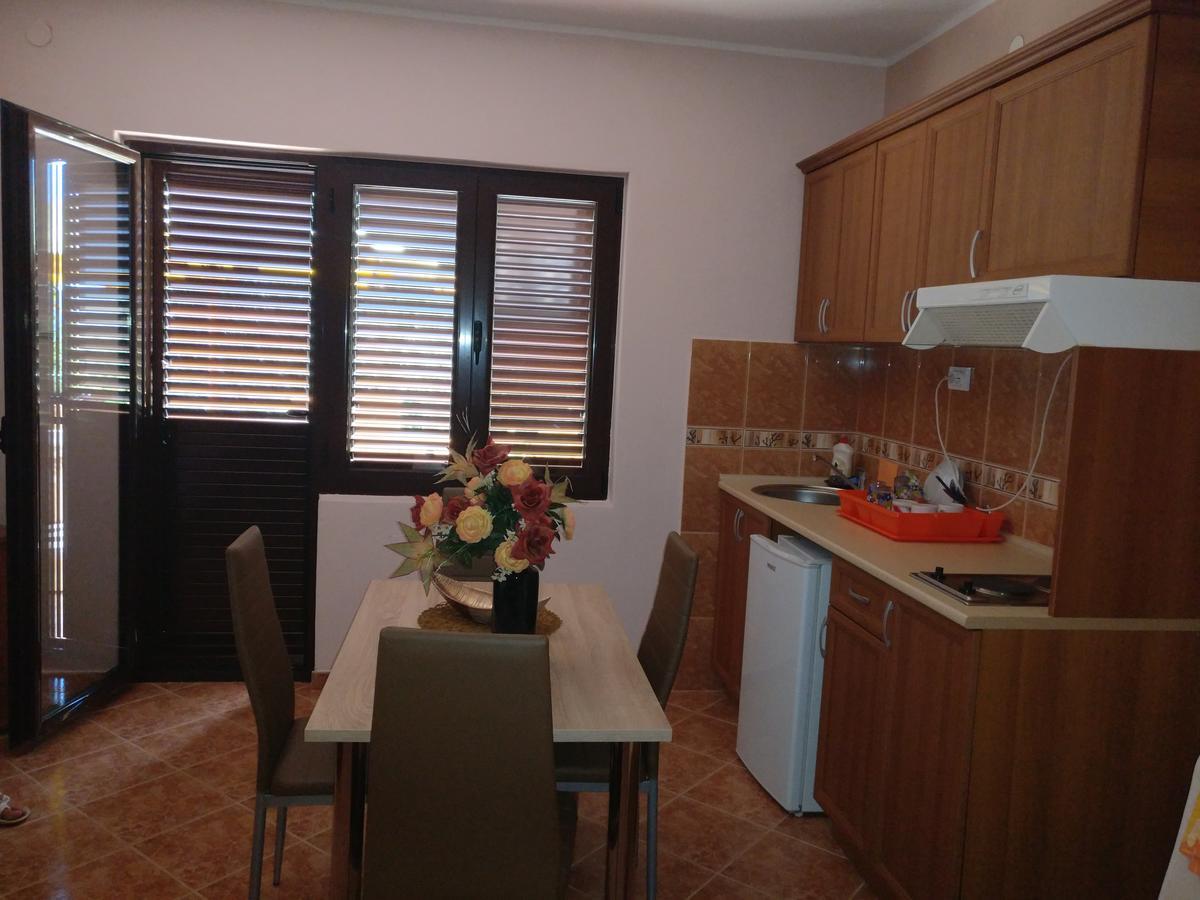 Apartmani "Dukic" Pelinovo Exterior photo